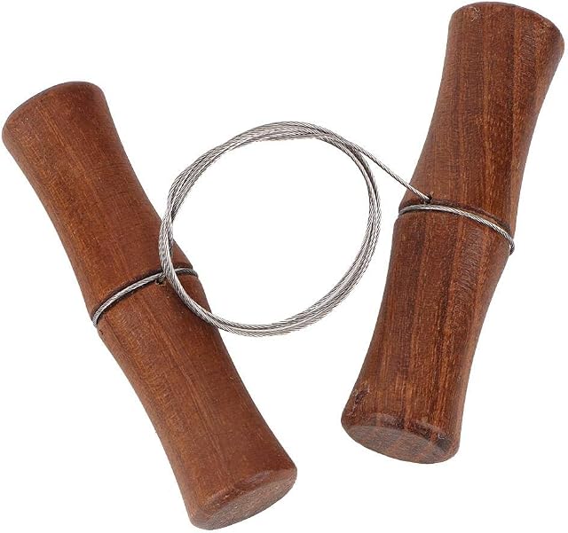 Wire Clay Cutter 59cm Stainless Steel Clay Cutting Wire Slicer Ceramic Art Clay Carving Tool Cheese Plasticine Dough Cutting Pottery Tool