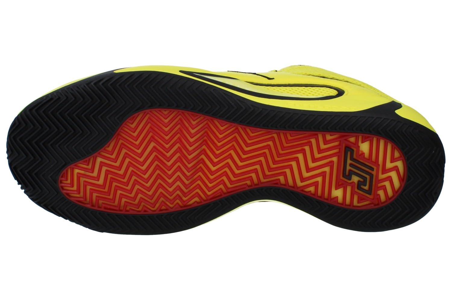 NIKE Jordan Tatum 4 Hq4614 - Zapatillas de baloncesto para hombre