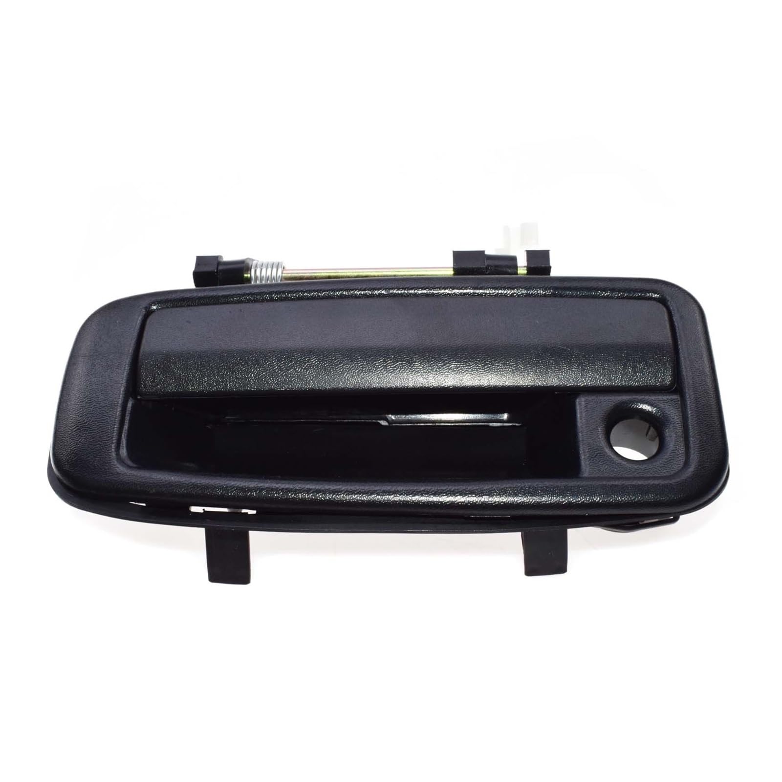 MHTGD Plastic Door Handle 6924012110 6923012110 6922012110 6921012110 for Corolla 1988-1993 for Geo for Prizm 1989-1992