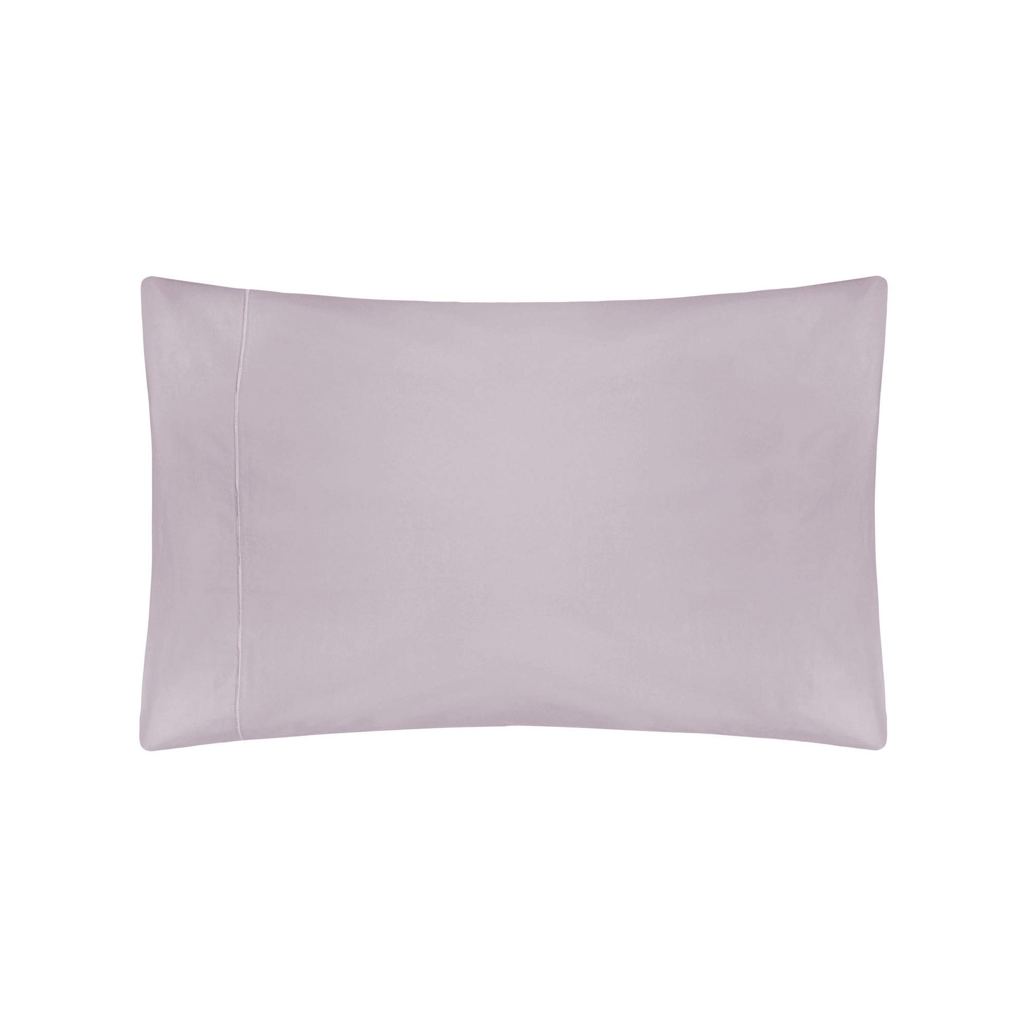 Belledorm Egyptian Cotton Pillowcase - Purple
