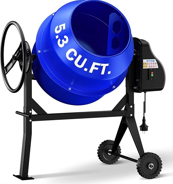 Electric 5.3 Cu.Ft 750W