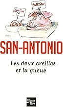 Download Les deux oreilles et la queue PDF