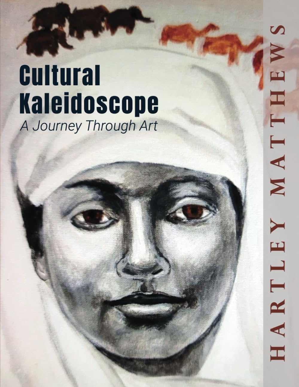Cultural Kaleidoscope: A Journey Through Art