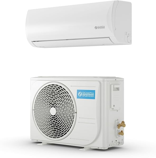 Olimpia Splendid Mystral S1 E 9 Climatizzatore 9000 BTU Wifi