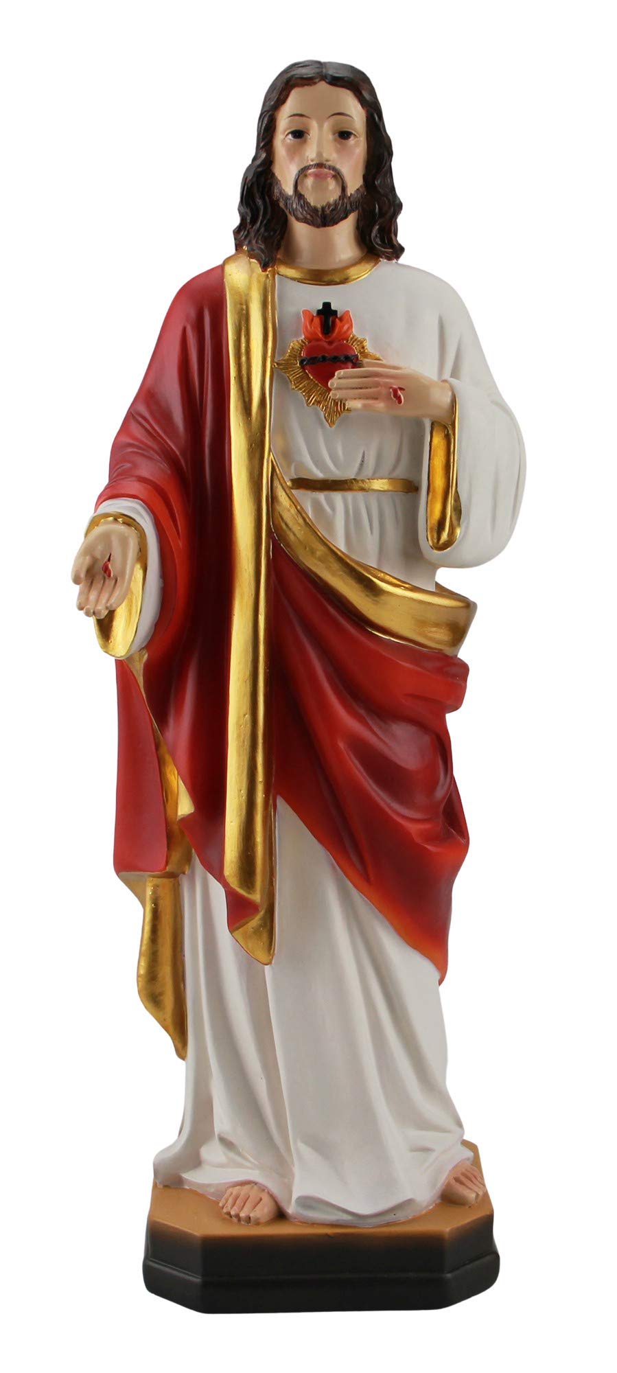 Buy Sacred Heart of Jesus Christ Lord Catholic Christian Religious