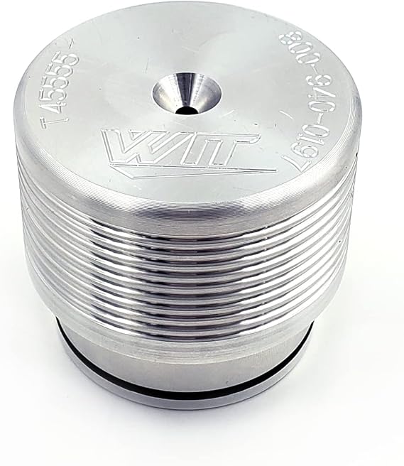 WIT WHATEVER IT TAKES TRANSMISSION PARTS, INC 6L80/6L90 35