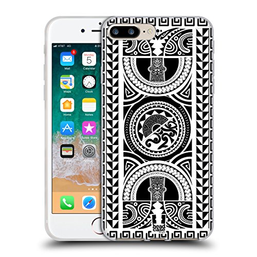 Head Case Designs Hc Maori Tatau Custodia Cover in...