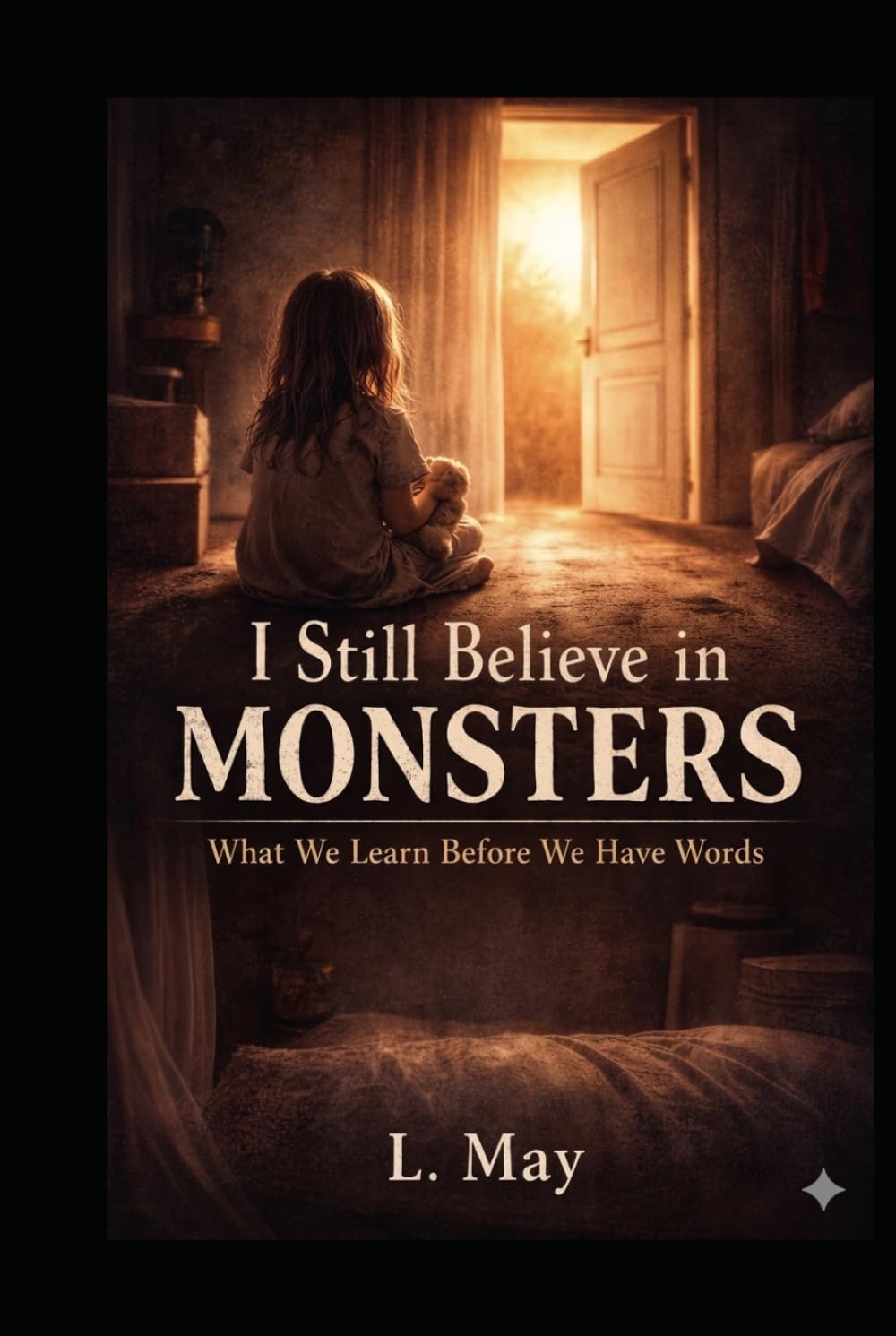 I Still Believe in Monsters: What We Learn Before We Have Words