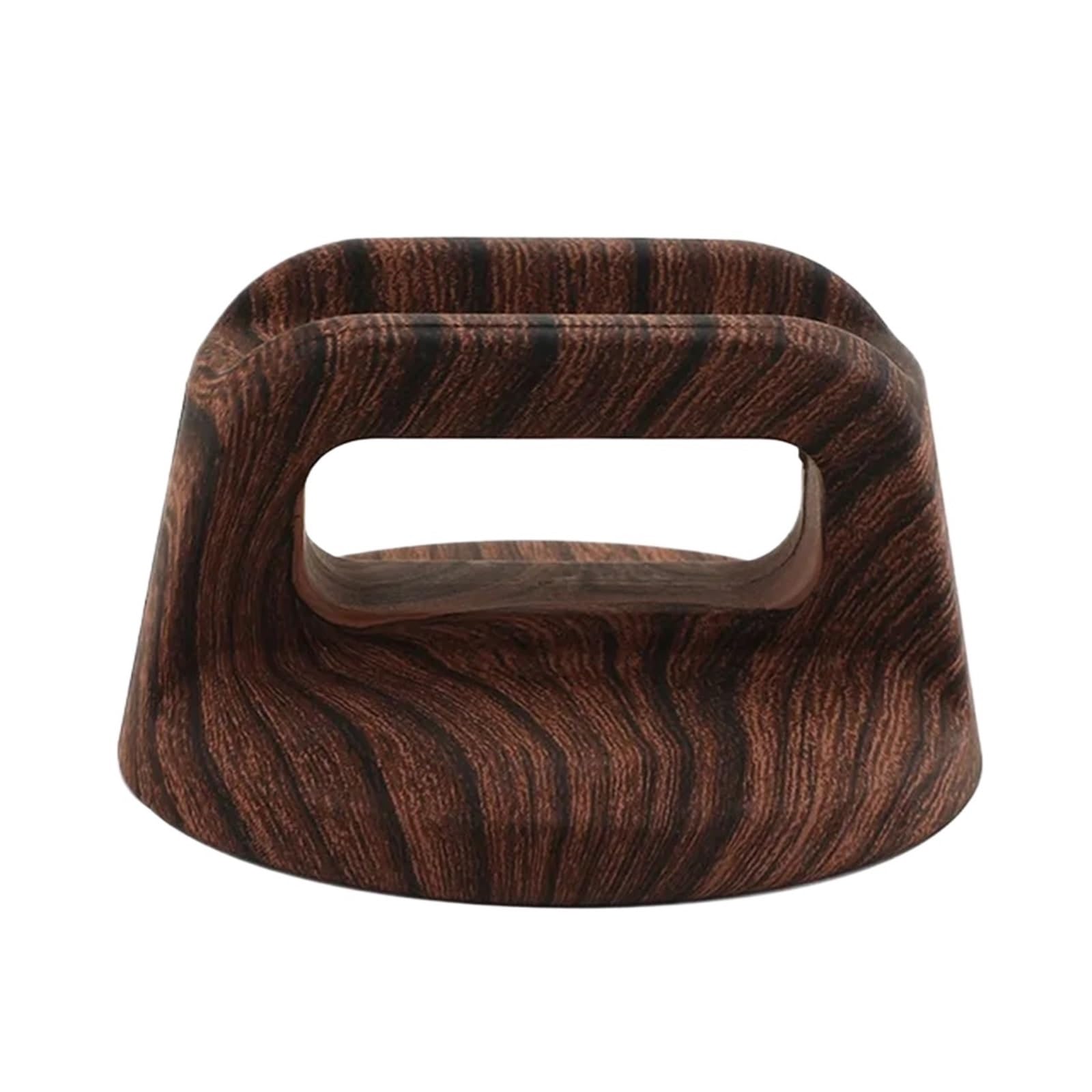 20Pcs Universal Pot Knob Covers Wooden Lid Handles Replacement for Cookware