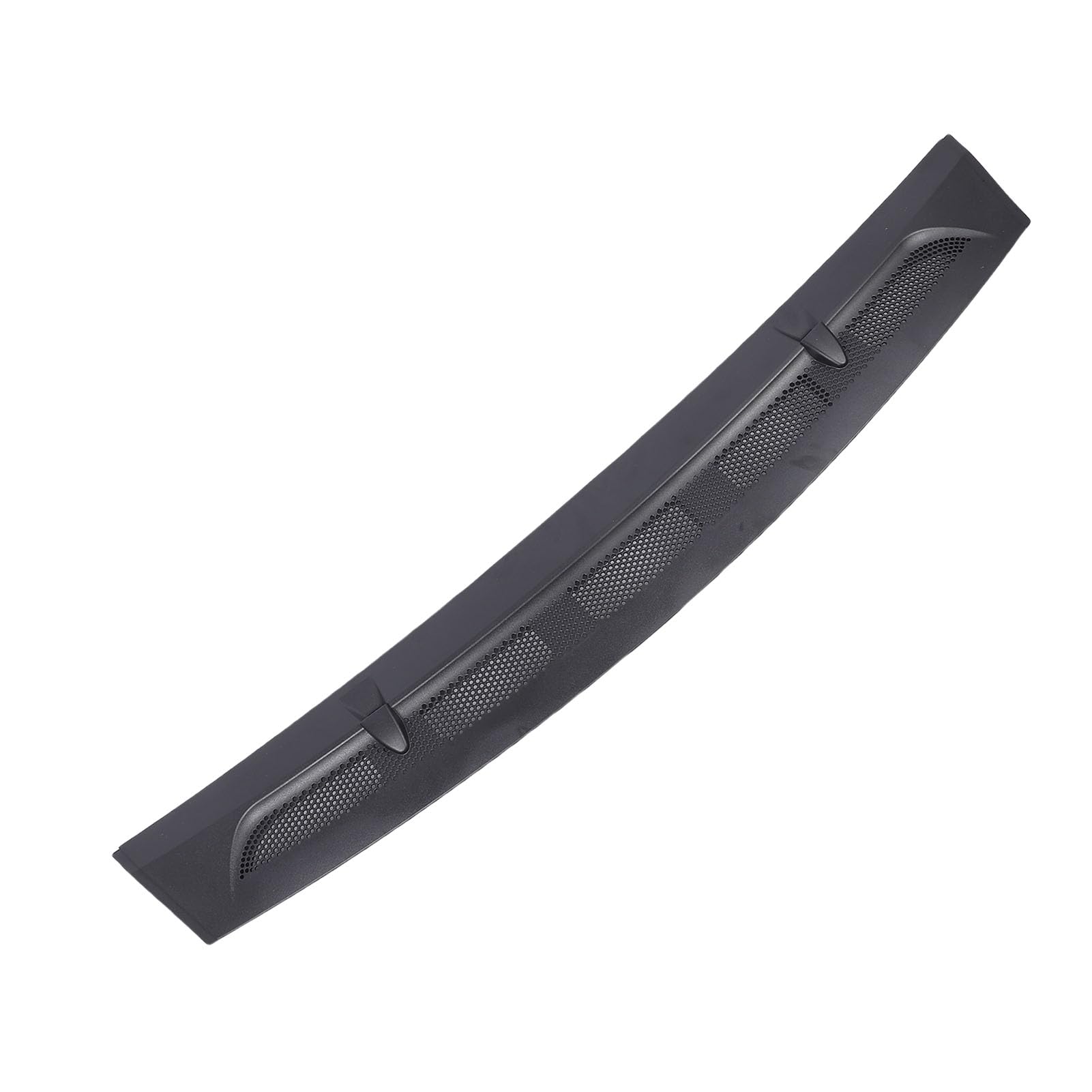 Hood Entlüftungsabdeckung Kühlergrill 1698300075 1698300175 A1698360018 ABS -Plastikersatz für eine Klasse W169 mit Einfacher Installation Glätterer Luftstromeinstellungen