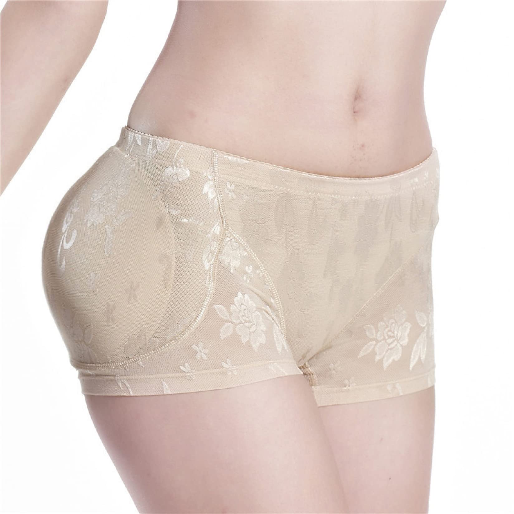 Lingerie rehausseur de fesses et culotte gainante grande taille pour femmes