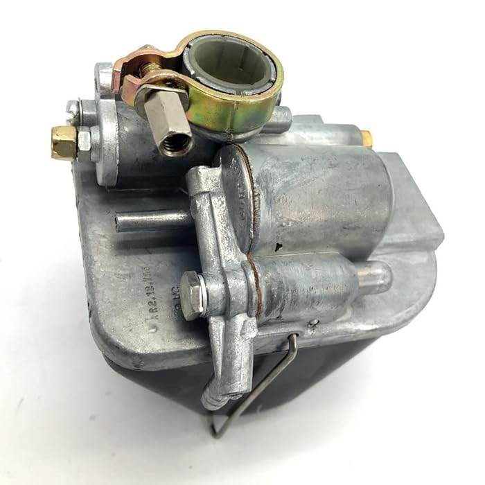 Buy Carburetor Rebuild Kit Carburetor Replacement Compatible With