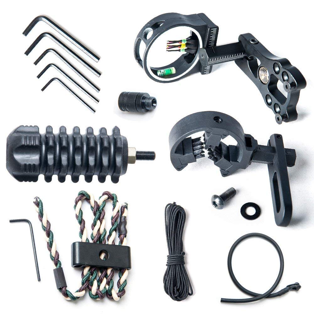 10 Best Archery Arrows And Parts 2023 Reviews & Ratings