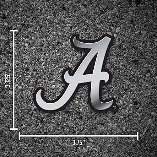 Image of NCAA Molded Auto Emblem