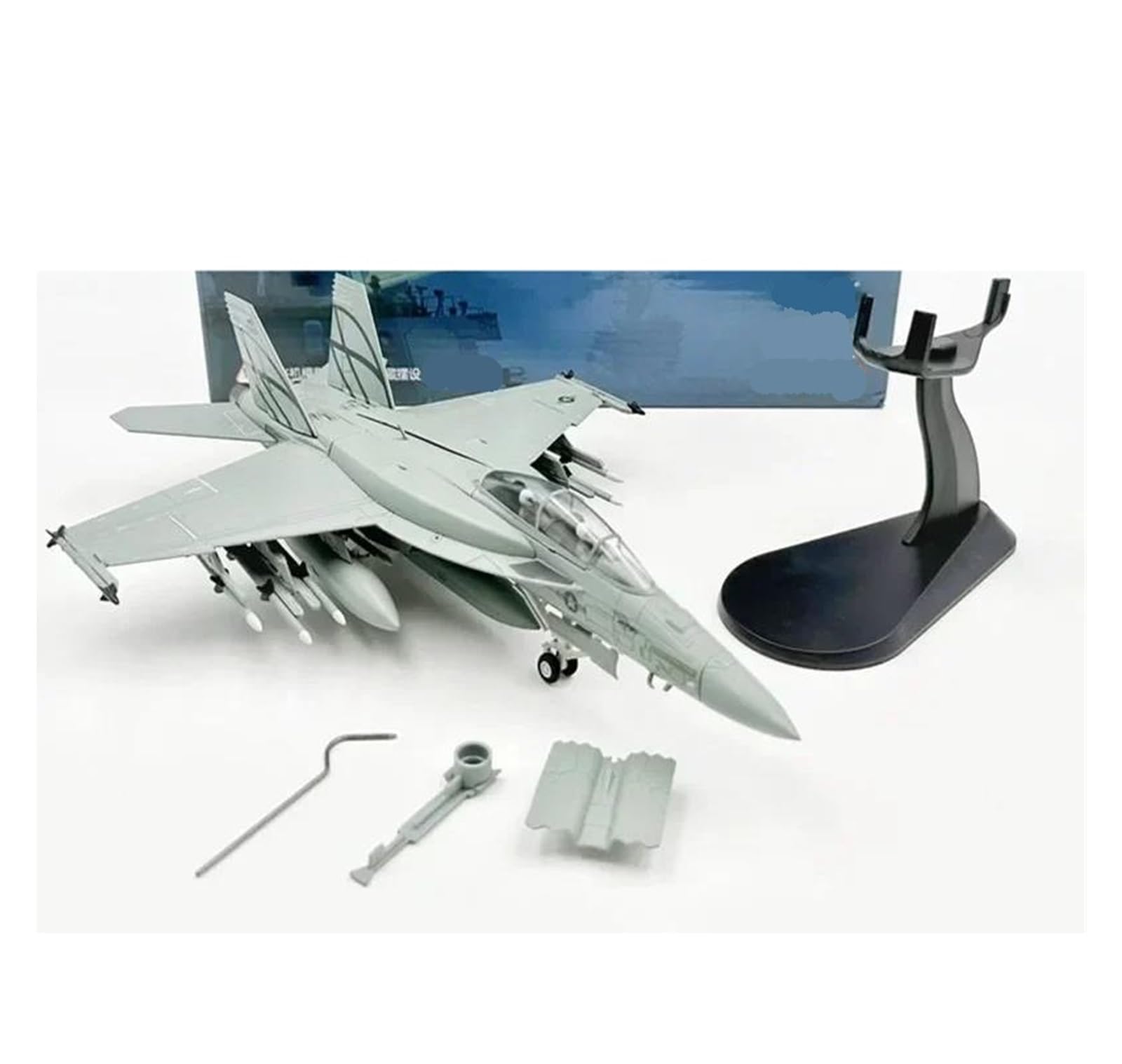 Diecast zabawki samolotowe w skali 1/72 dla F18 kolacja F/A18 BLOCK III myśliwiec model odrzutowca modele samolotów do zbierania i wyświetlania pulpit statku powietrznego do kolekcji