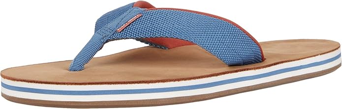 men's premium flip flops