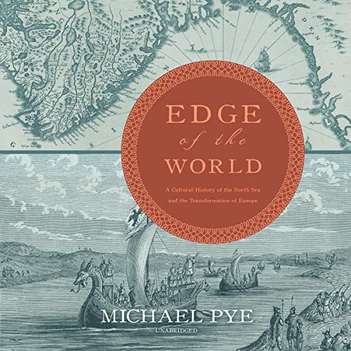 The Edge of the World by Michael Pye episode artwork