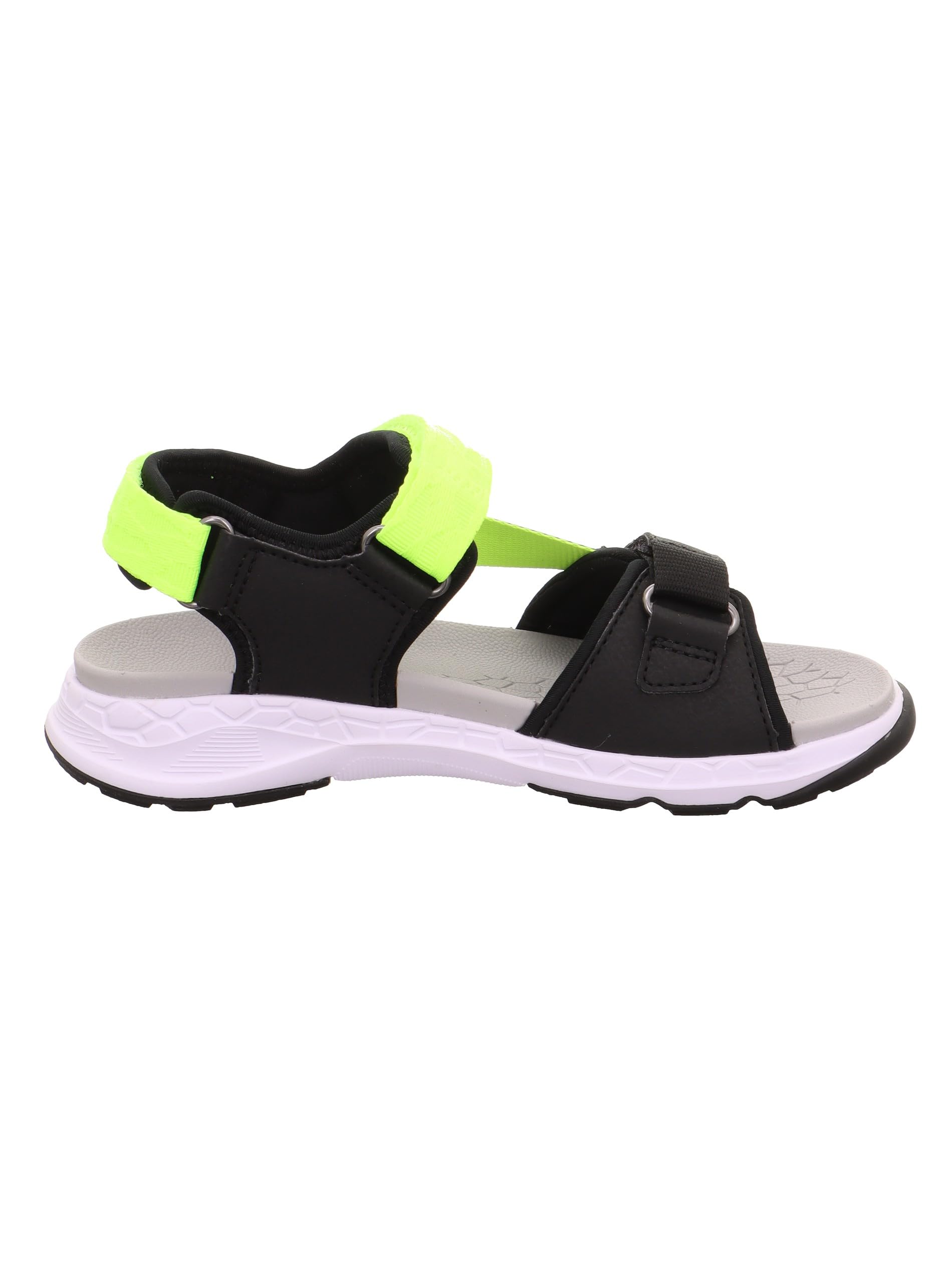 Superfit Mädchen Criss Cross Sandale 1-000580Sandale