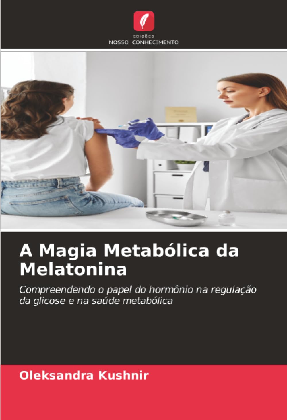A Magia Metabólica da Melatonina: Compreendendo o papel do hormônio na regulação da glicose e na saúde metabólica