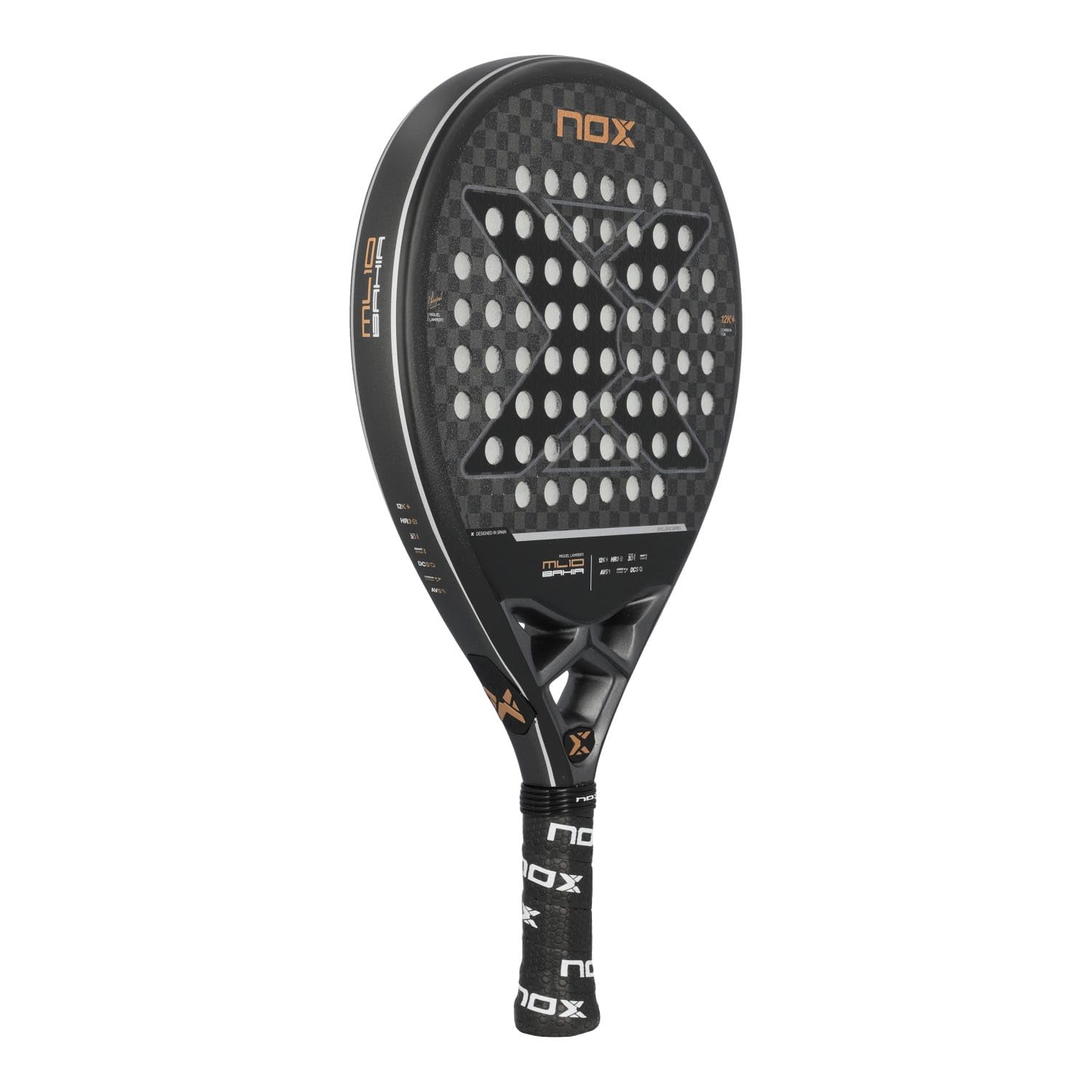 NOX ML10 Bahia Luxury Series EX