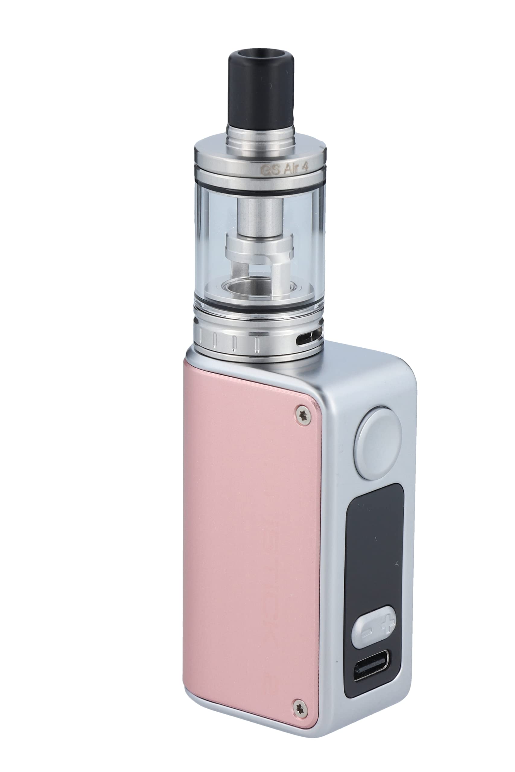elfbar nachfüll pod läuft aus Eleaf E-Cigarette Mini iStick 2 Battery & GS Air 4 Evaporator – Colour:  Rose Gold: Amazon.de: Electronics & Photo