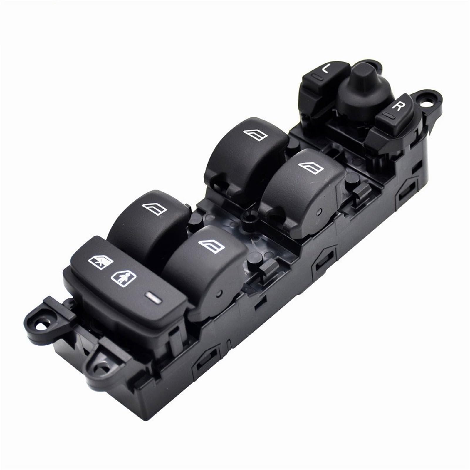 Lève-vitre électrique pour interrupteur bloqué Volvo V60 solution panne