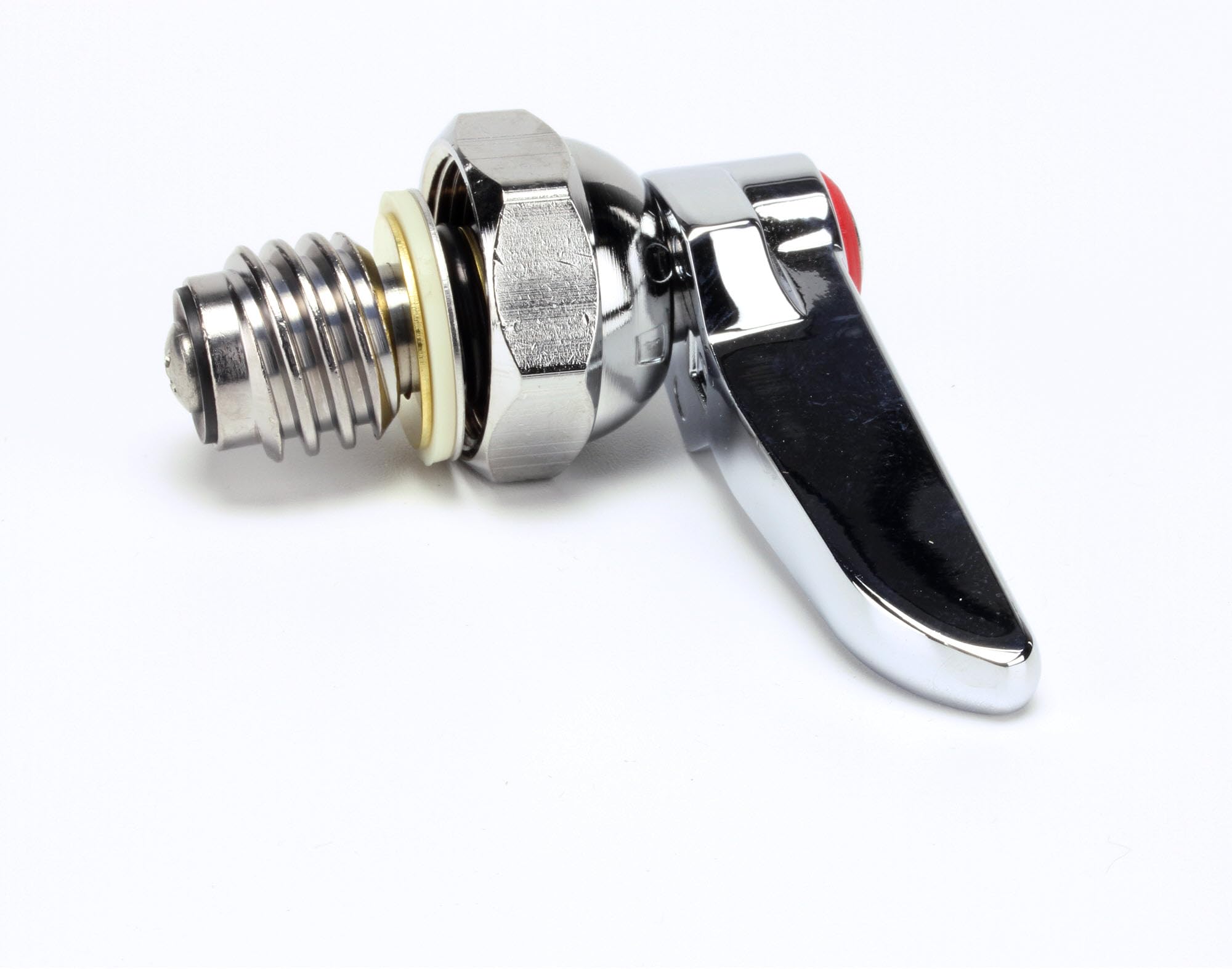Spindle Assembly T & S Laiton mecanisme interne haute precision en laiton