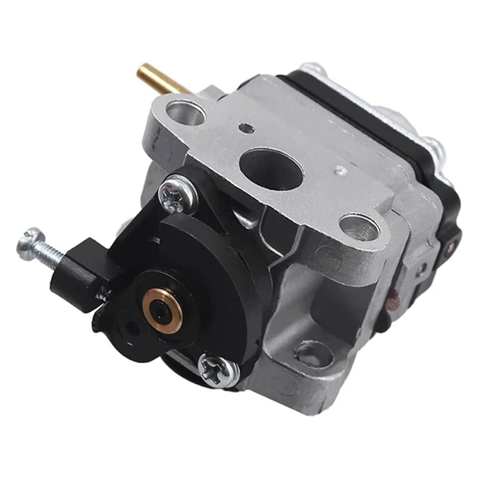Carburador for desbrozadora de hilo de gasolina de 2 tiempos de 25 cc RY252CS, RY253SS, RY251PH y RY254BC con filtro de aire