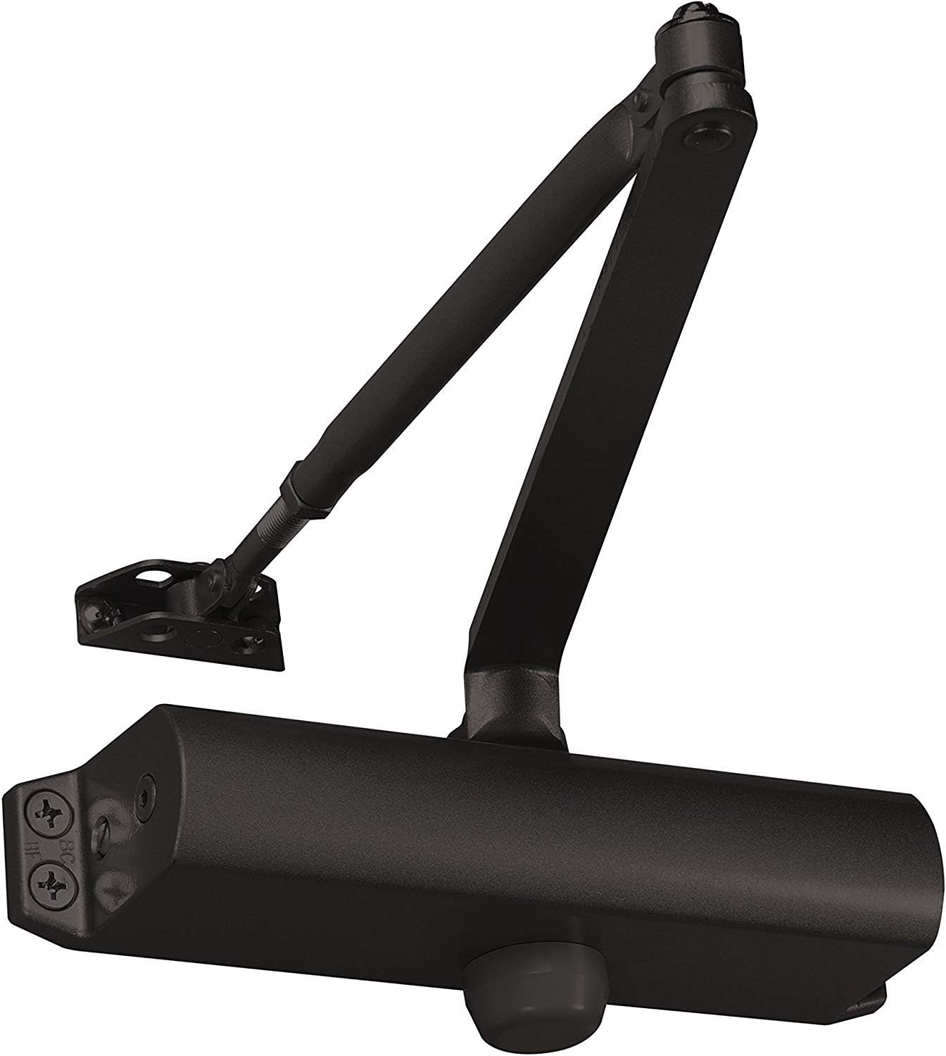 Yale Commercial Locks and Hardware YDC201 x 690 Economy Door Closer