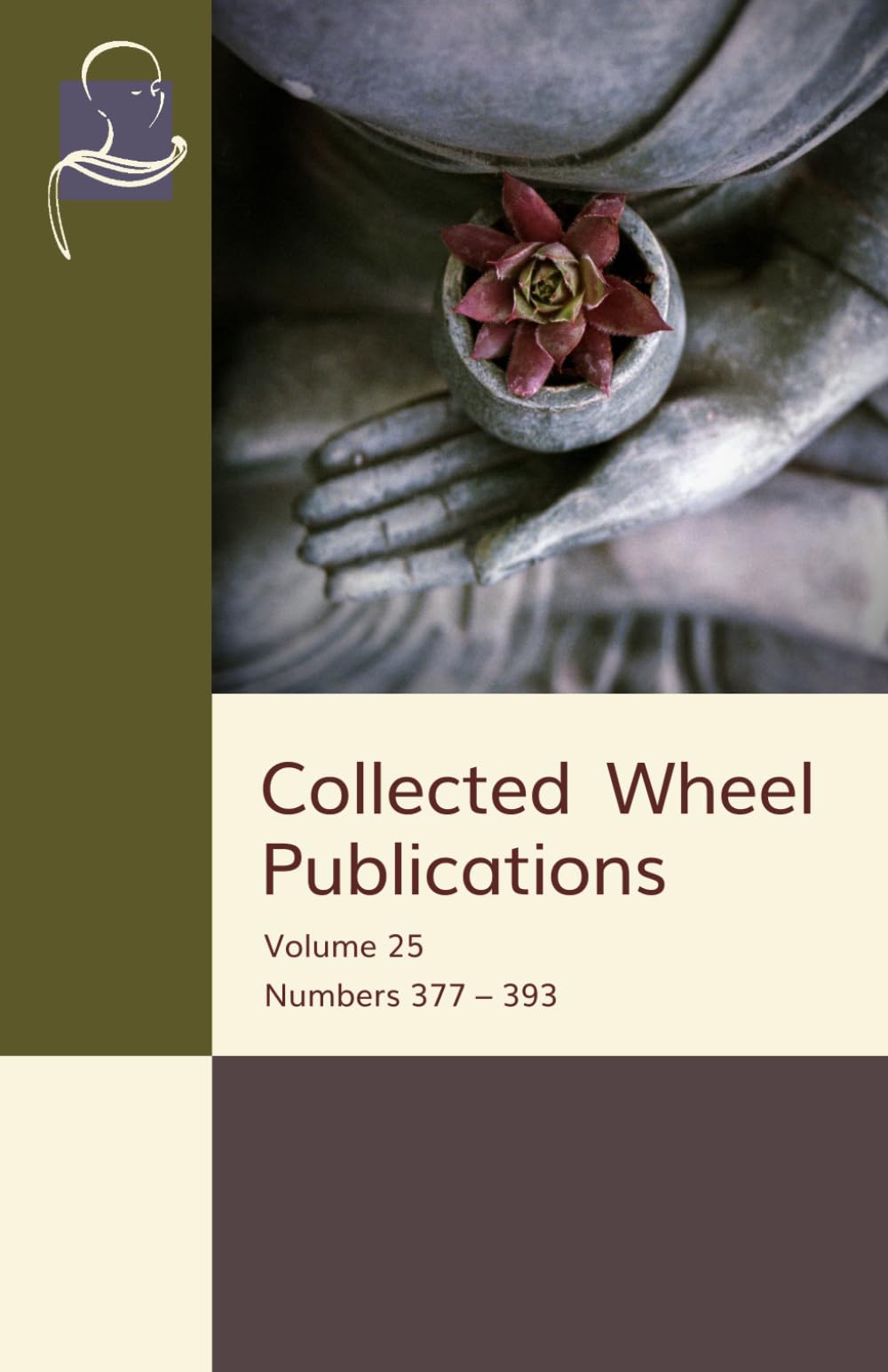 Collected Wheel Publications: Volume 25: Numbers 377 - 393