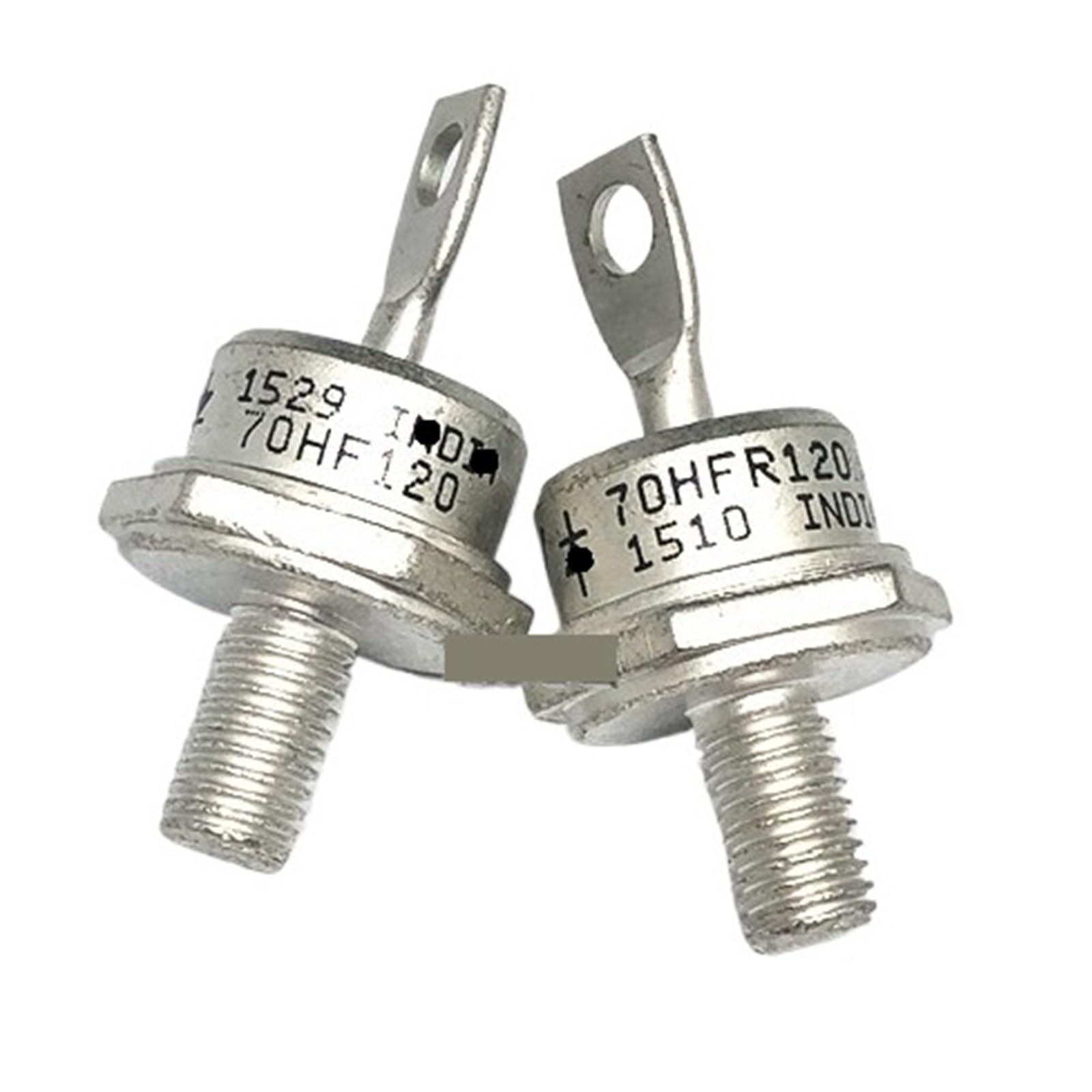 ZBWZXBDJ 1pcs rectifier diode 70HF100 70HFR100 70HF120 70HFR120 70HF160 70HFR160(70HFR120)