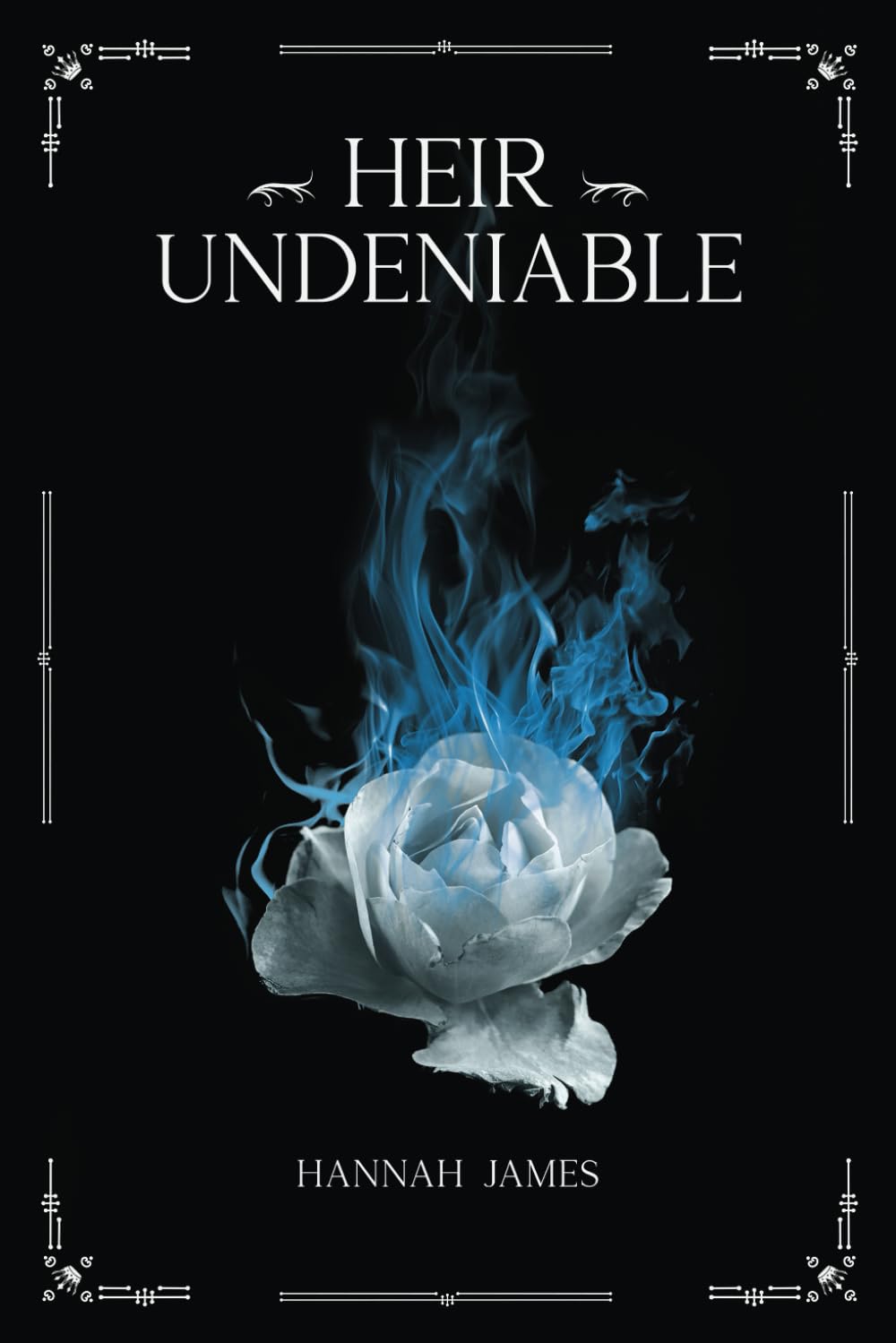 Heir Undeniable: 1 (Night Heir Series)