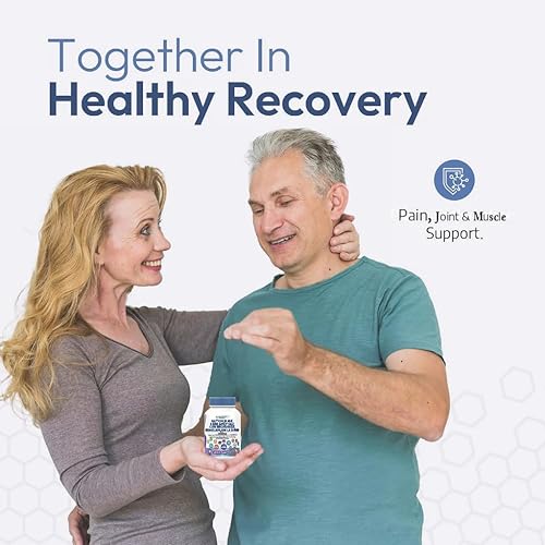 Miniatura 7 de Premium Nattokinase 4000 FU Serrapeptase 120000 SPU Lumbroquinasa 120mg con tumérico, rutina, Alma CO10, vitaminas B6 y C, magnesio y más 60