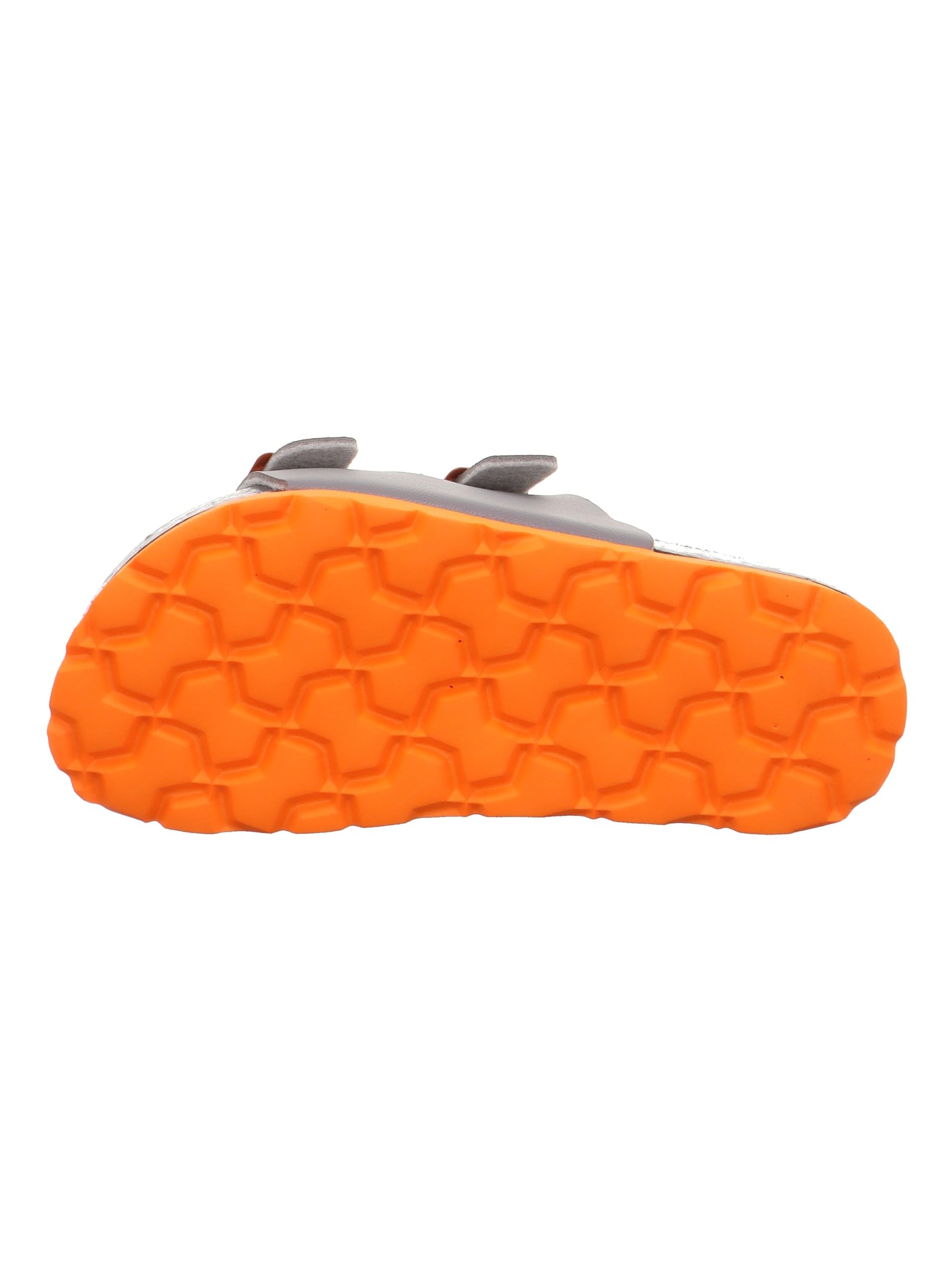 Superfit Chaussons pour garçon gris 2130