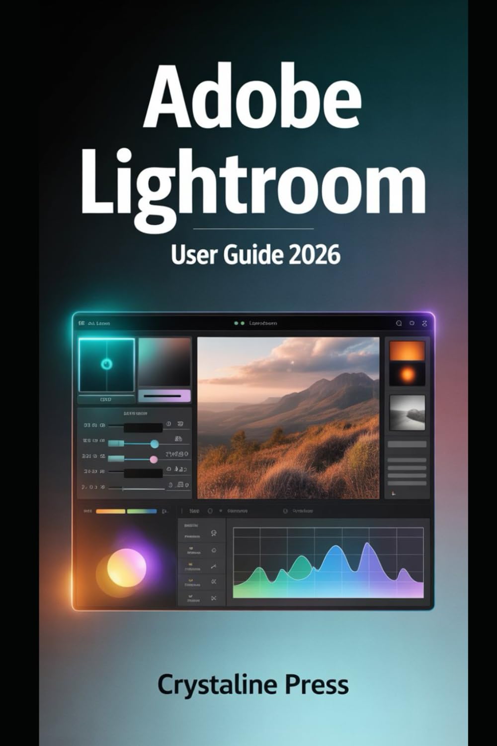Adobe Lightroom User Guide 2026: From Basics to Advanced Photo Editing with AI-Powered Tools and Modern Workflow Techniques