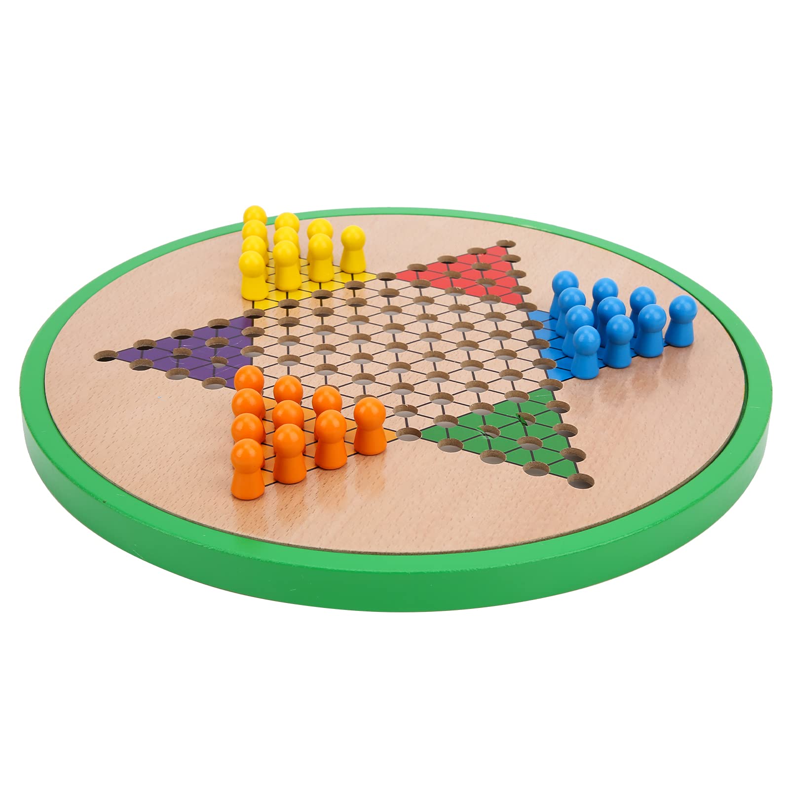 5 en 1 niños de Madera Inteligencia Multifuncional Sudoku Rompecabezas Juego de Mesa Juguete para niños