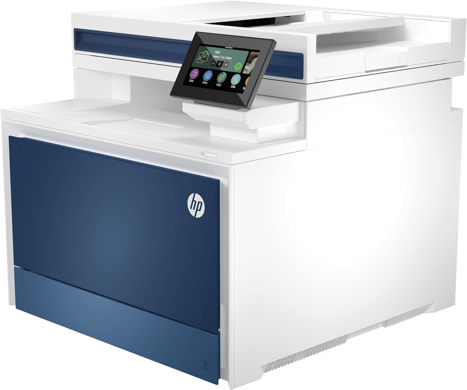 HP Color LaserJet Pro MFP 4302fdn Multifunktionsdrucker