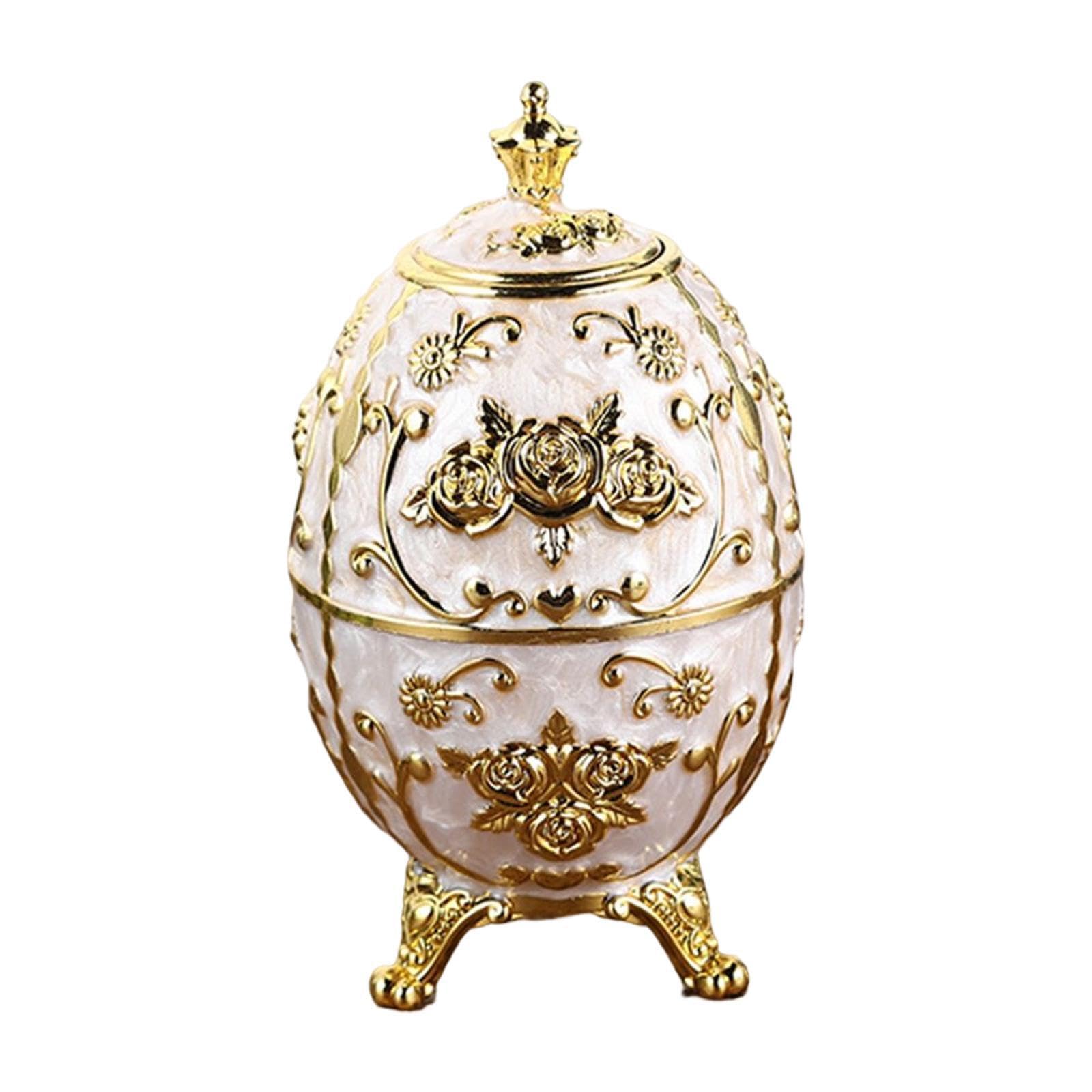 Qlecxzi White Thickening Toothpick Container Effortless Travel Toothpick Holder Exquisite Workmanship Easy To Clean Dispenser Multiple Scenes Decorative Easy To 7X7x14.5cm