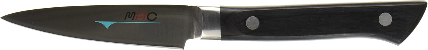 Mac Knife Professional Paring Knife, 3-1/4-Inch
