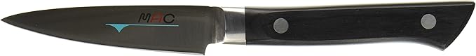 Mac Knife Professional Paring Knife, 3-1/4-Inch