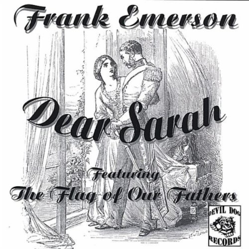 Dear Sarah featuring The Flag of Our Fathers