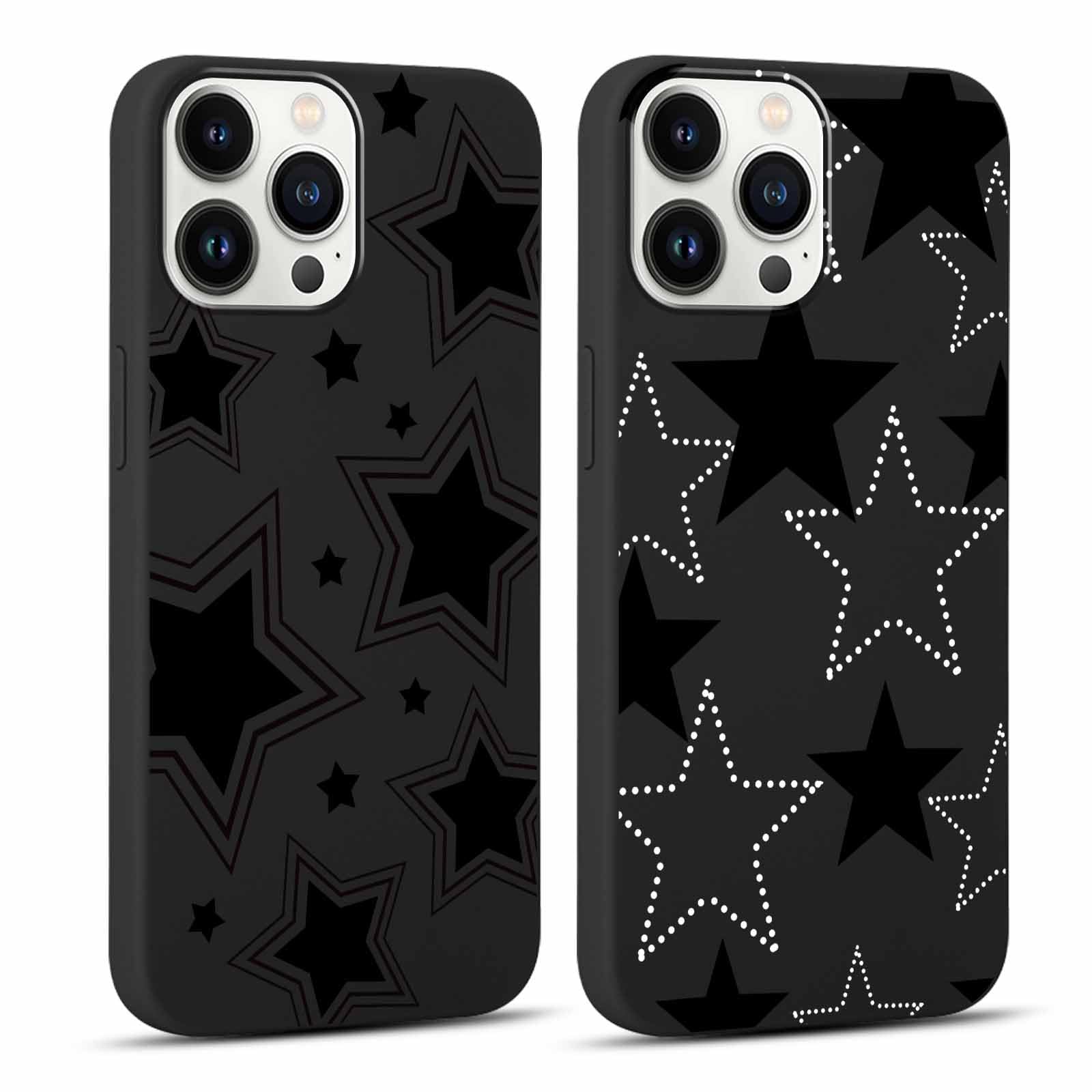 Yoedge Integrale Cover per iPhone 13 Pro Max 6,7, 360 Gradi Protezione