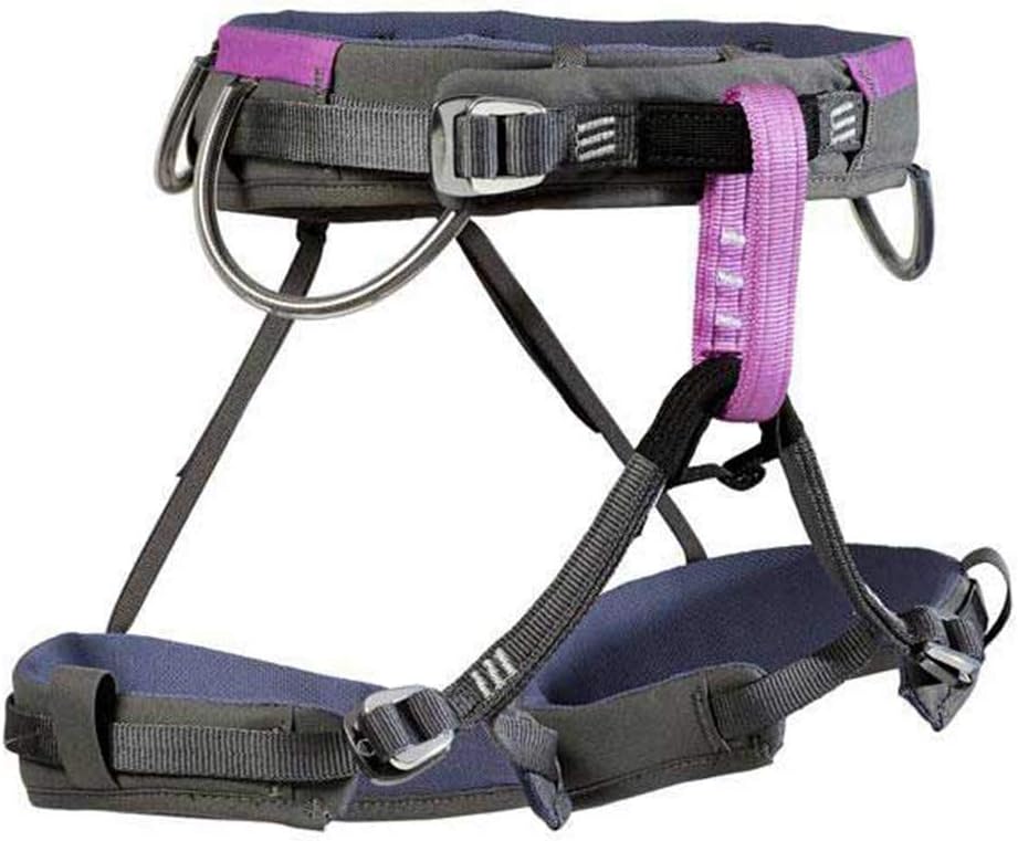 Wild Country-Camping Flare Harness- Women- Small