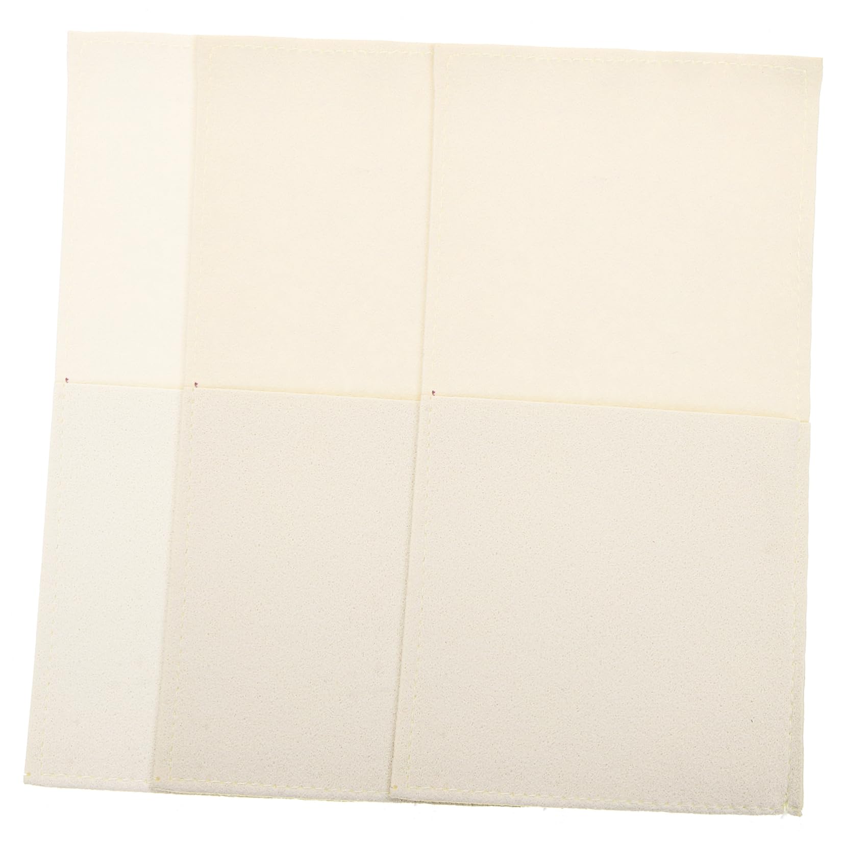 FOMIYES 3pcs Microfiber Jewelry Bags for Earrings and Necklaces Elegant Storage Pouches for Birthdays Weddings and Christmas Convenient Jewelry Organizer