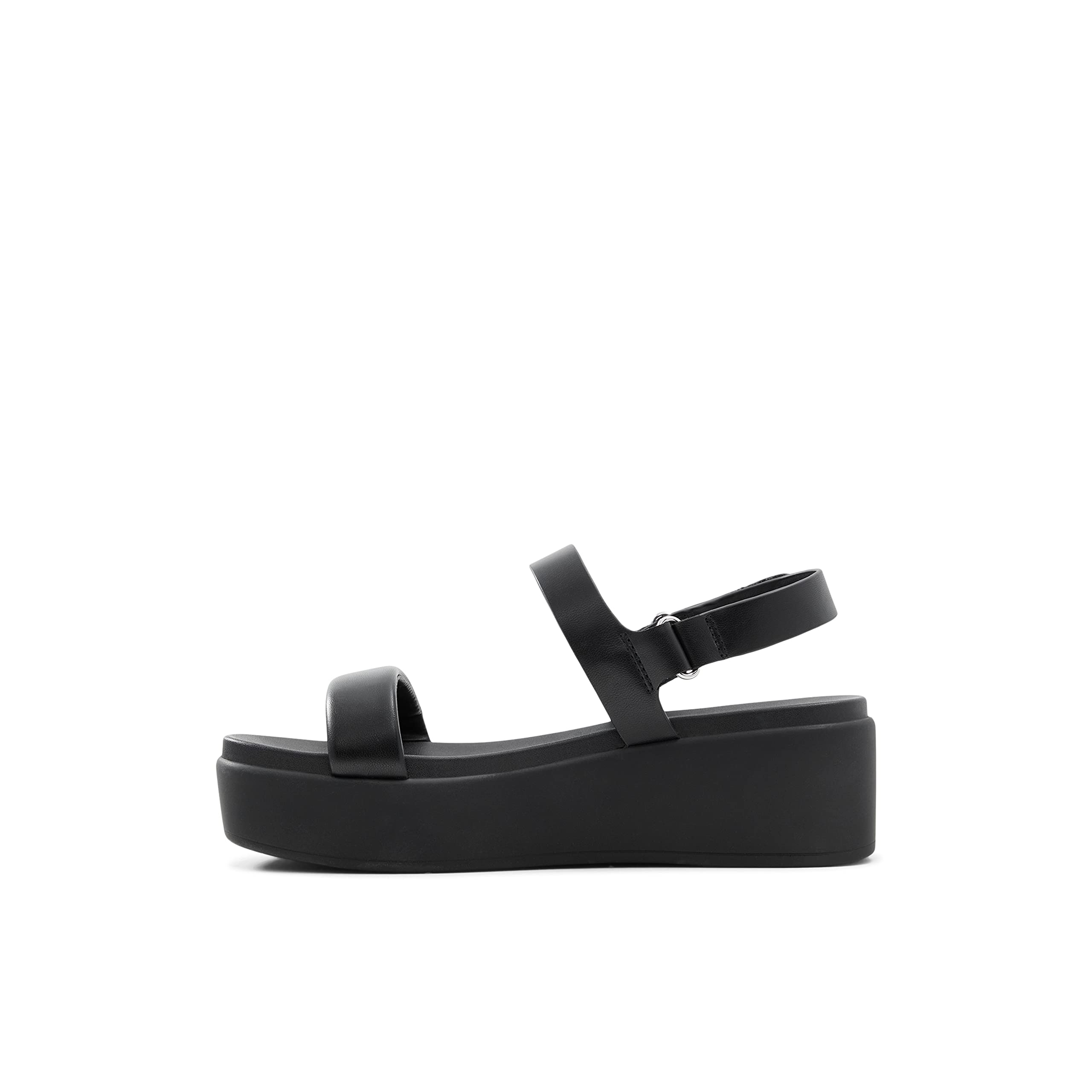 ALDO Women's Tisdal Wedge Sandal