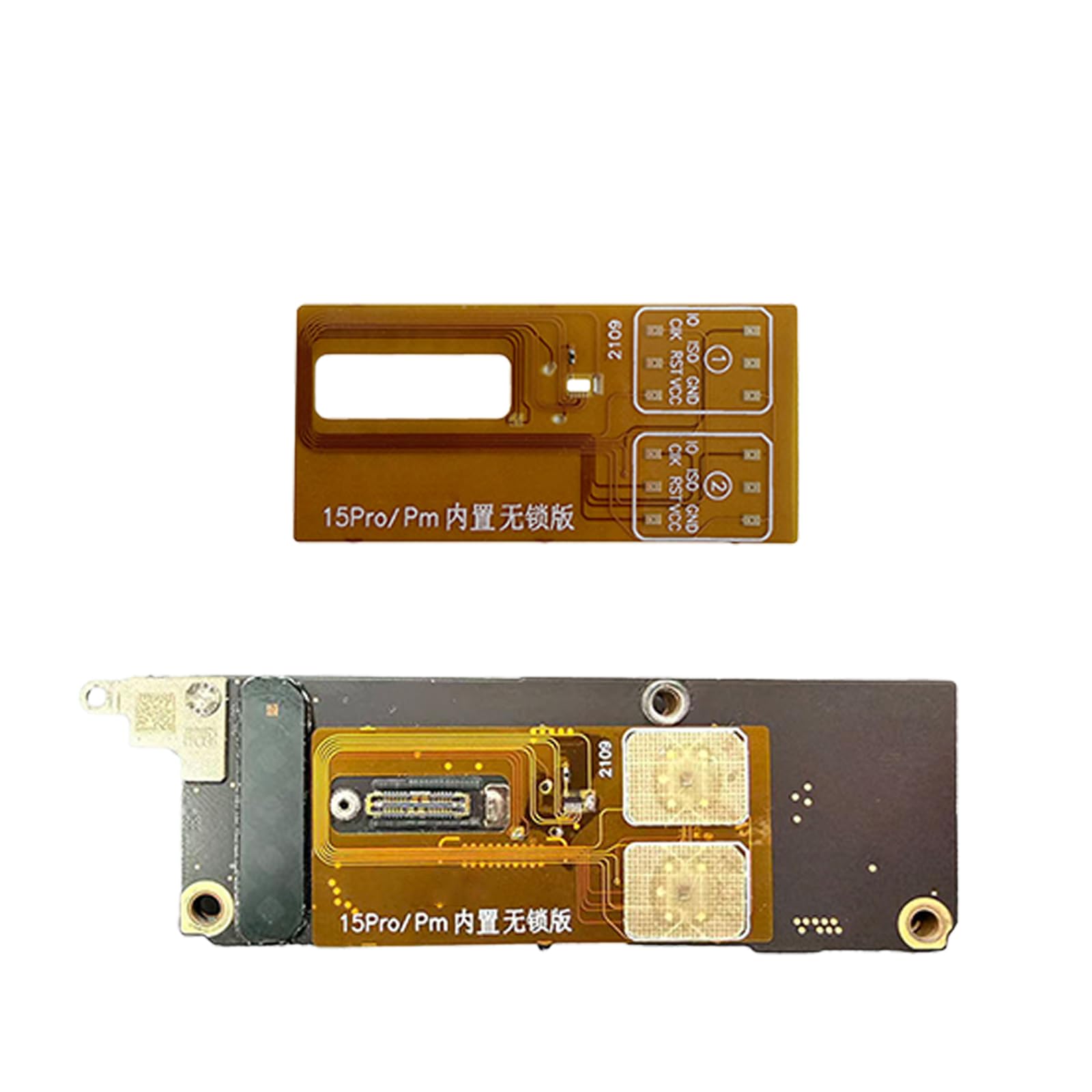 Phone 15 and SIMs Card Slot Modification Tool with Enhances Durability and Compatibility