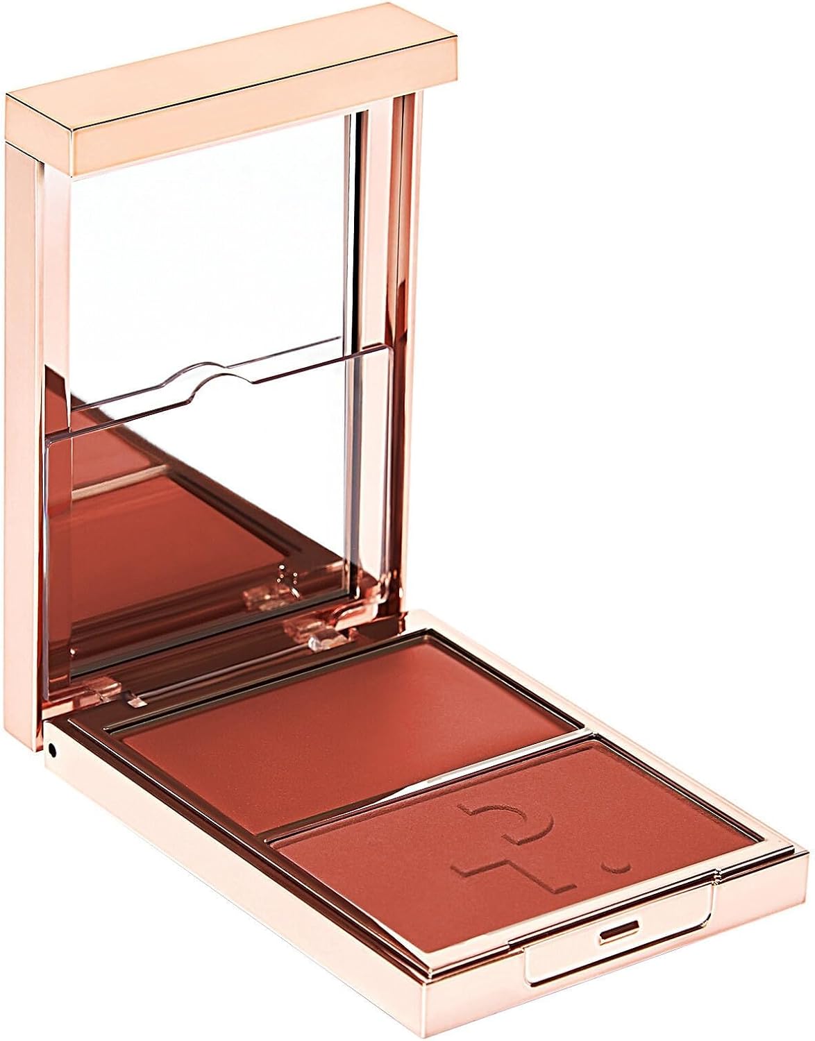 PATRICK TA Major Headlines Double-Take Crème & Powder Blush She's Baked - Image 3