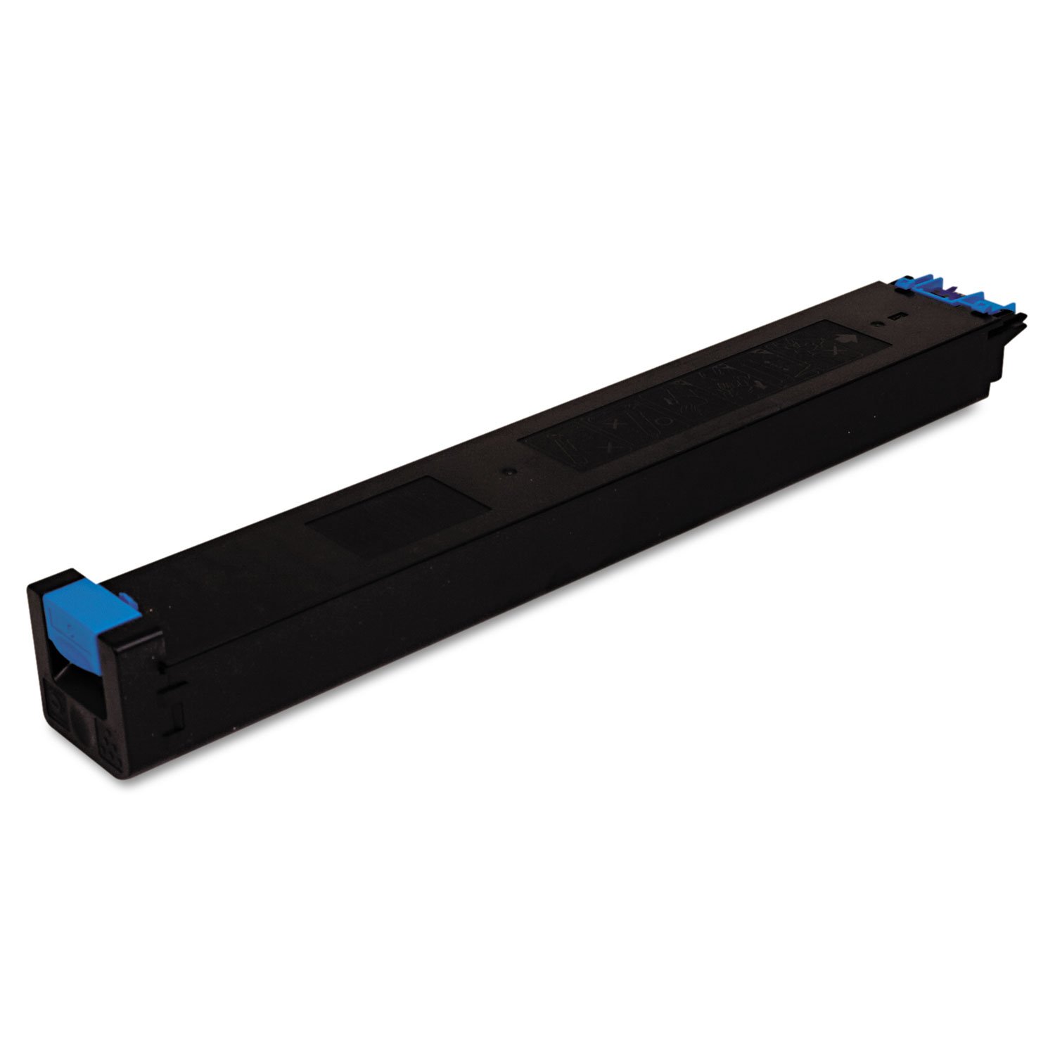 SharpMX27NTCA Cyan Toner Cartridge