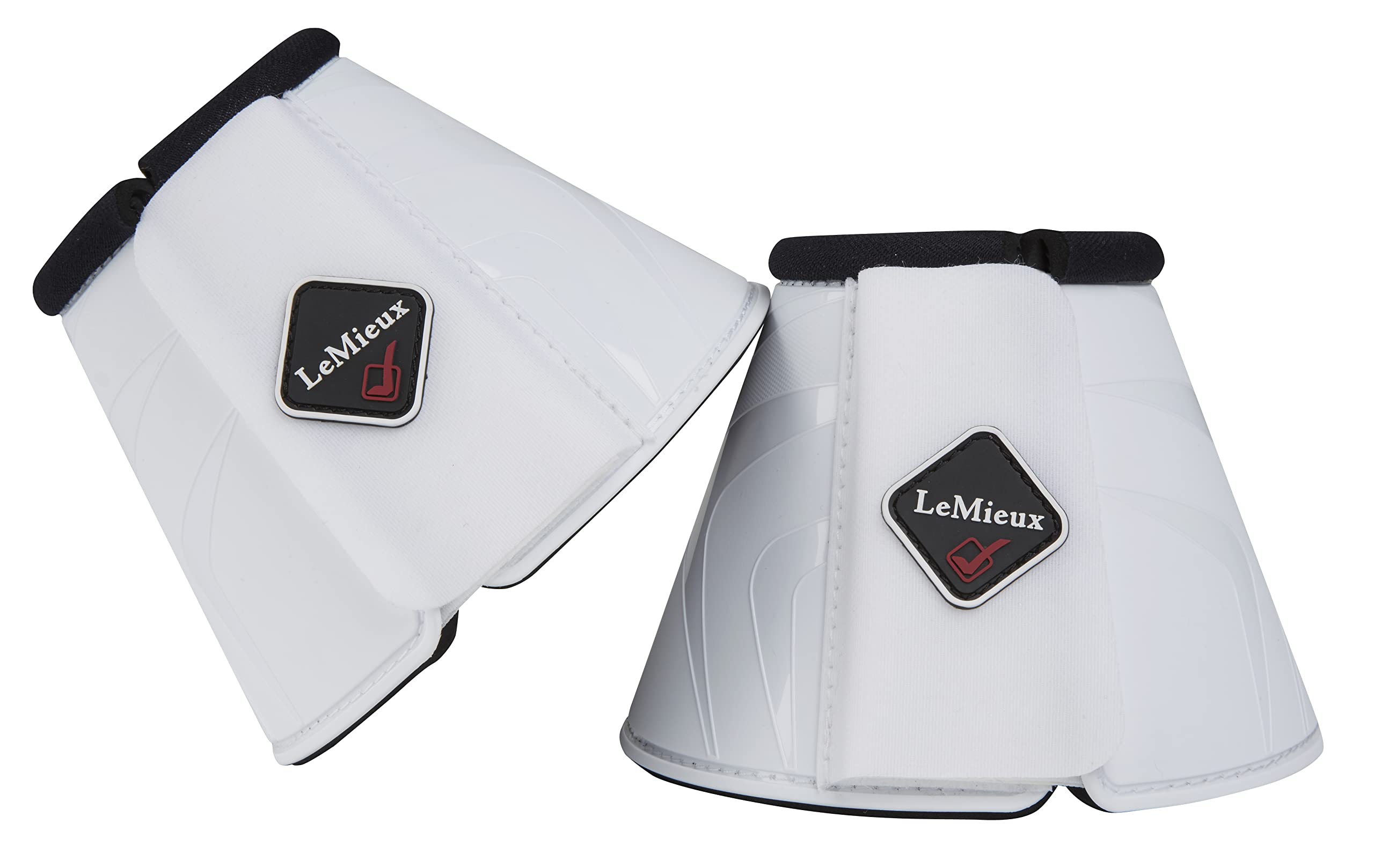 LeMieux Par de Botas Proshell Over Reach sobrealcance, Unisex Adulto