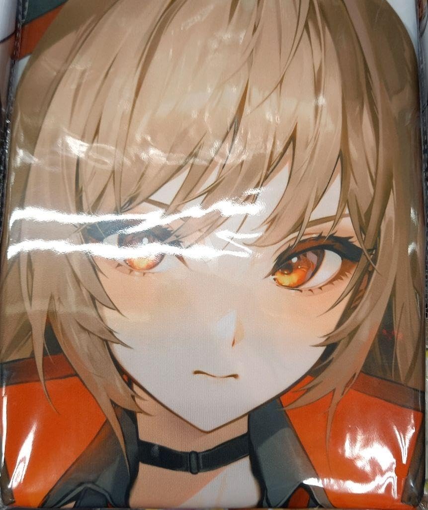 Amazon.co.jp: 国内正規品 ラピ 抱き枕カバー NIKKE 勝利の女神 ニケ 